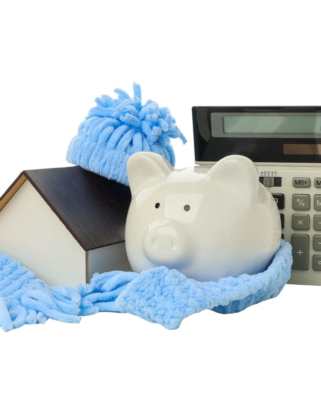 Bank calculator